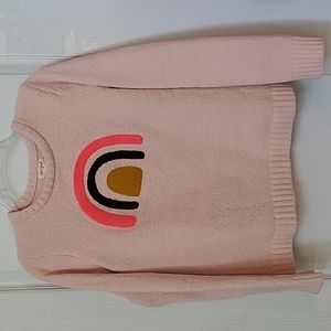 EUC Girl's Sweater